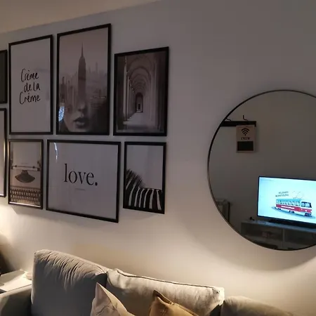 Apartman Vukajlo Petit