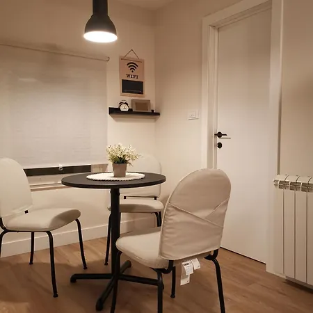 Apartment Vukajlo Petit *