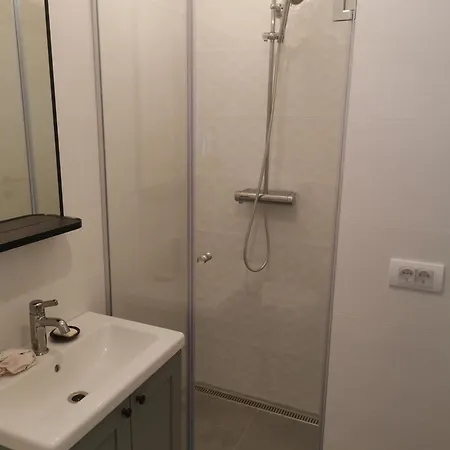 Vukajlo Petit Apartman Belgrade