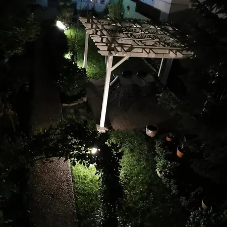 Appartamento Vukajlo Petit