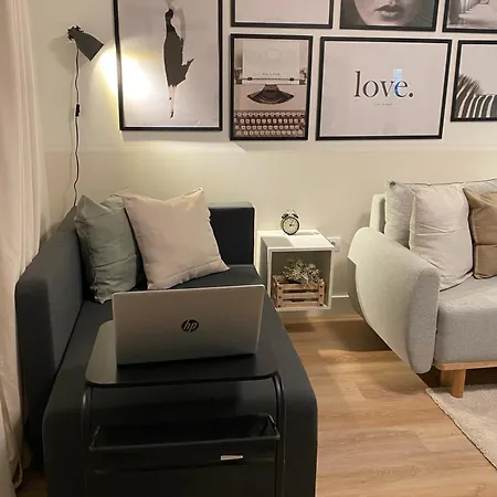 Appartamento Vukajlo Petit *