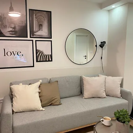 Vukajlo Petit Apartman *