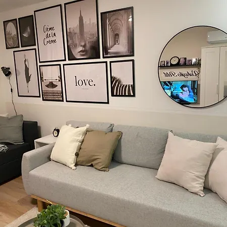 Vukajlo Petit Apartman