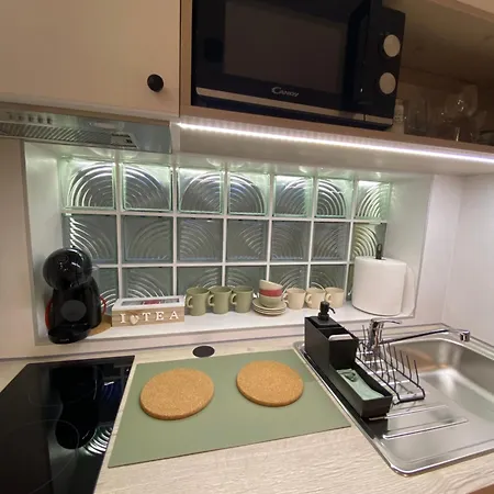 Vukajlo Petit Appartamento *