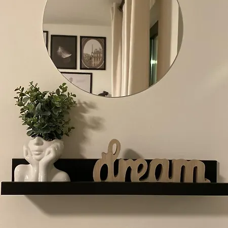 Vukajlo Petit Apartman Belgrade