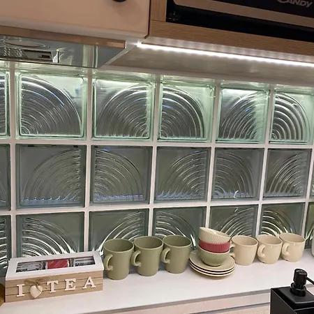 Appartamento Vukajlo Petit *