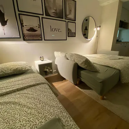 Vukajlo Petit Apartment *