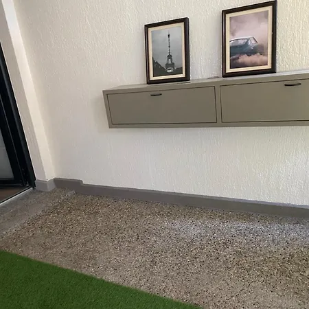 Vukajlo Petit Lägenhet