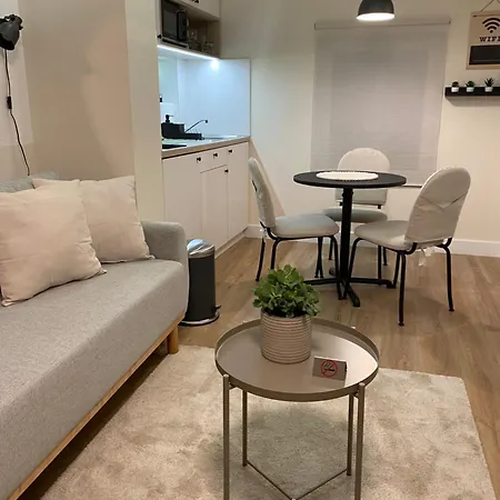 Apartman Vukajlo Petit *