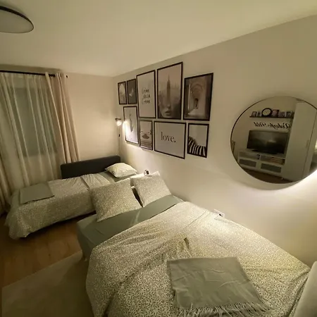 Vukajlo Petit Apartman *