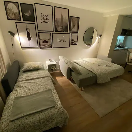 Vukajlo Petit Apartmán *