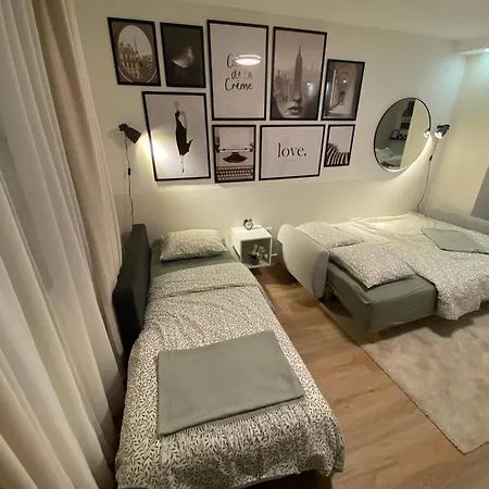 Vukajlo Petit Appartamento