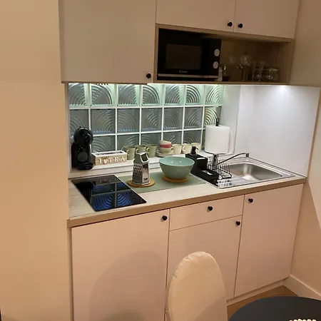 Appartamento Vukajlo Petit