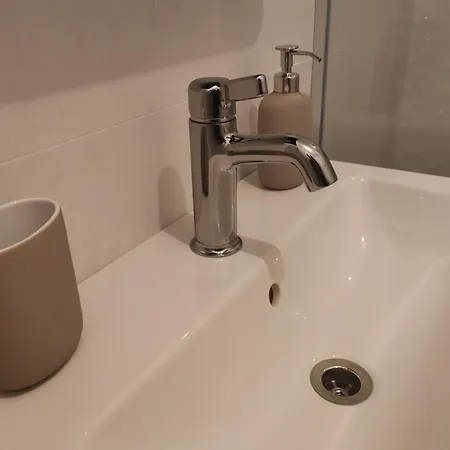 Apartman Vukajlo Petit Belgrade