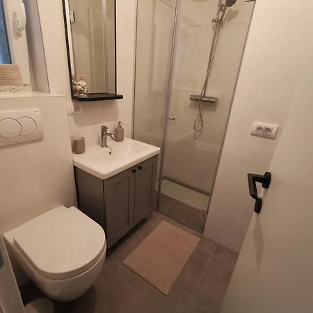 Apartment Vukajlo Petit Belgrad