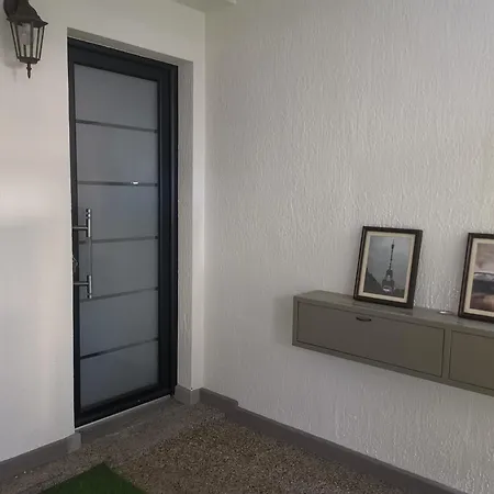 Vukajlo Petit Apartman *