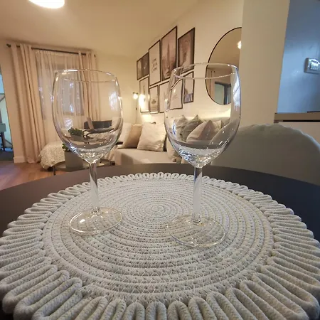 Vukajlo Petit Apartman *