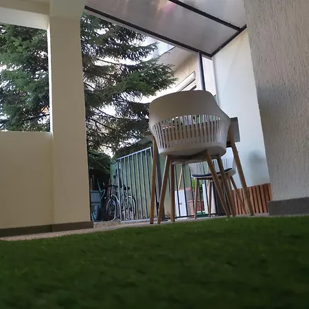 Appartamento Vukajlo Petit