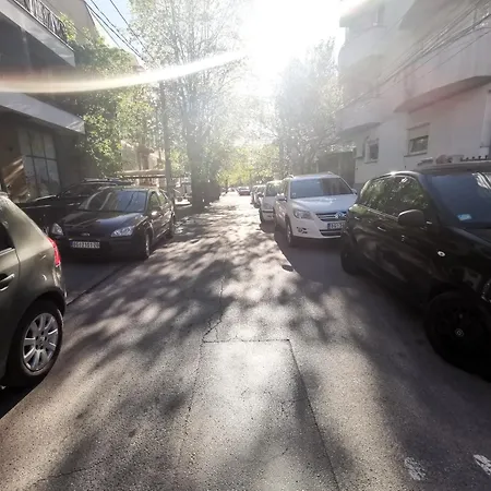 Vukajlo Petit Lägenhet