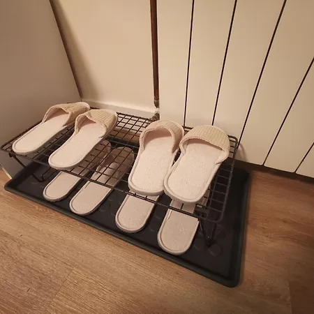 Vukajlo Petit Apartment Belgrad