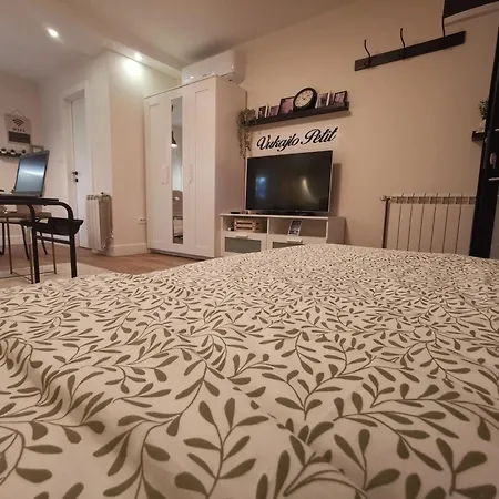 Apartmán Vukajlo Petit *