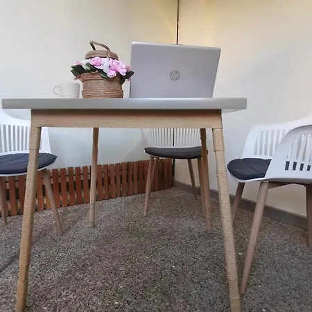 Vukajlo Petit Appartamento Belgrado