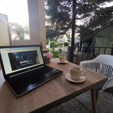 Vukajlo Petit Apartmán Bělehrad