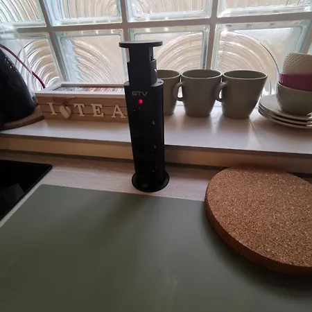 Vukajlo Petit Lägenhet *