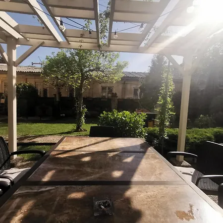 Vukajlo Petit Apartmán *