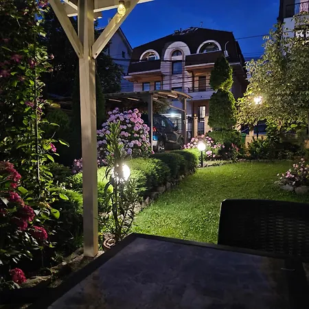 Vukajlo Petit Apartman Belgrade